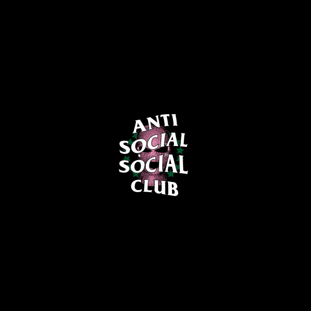 ASSC x $ad Boyz Clave Ali Tee